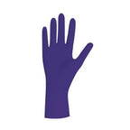 Unigloves Pearl ColorLine puderfreie Nitril-Handschuhe – Unigloves Arzt- & Klinikbedarf