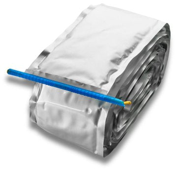 COM-TeX Castlonguette Orthopädischer Atmungsaktiver Schienenverband – Medichem