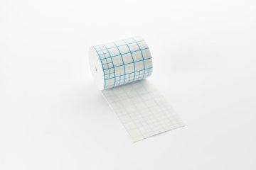 COM-TeX® Stretch Wundschnellverband von der Rolle – Medichem