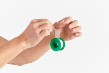 COM-TeX® Fixierpflaster – Medichem