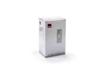 NMP22 Urin-Schnelltest Blasenkrebs Testkassetten und 24 Pipetten (24 Stück) – Medichem