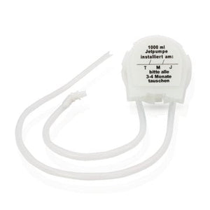 Jetpumpe für Touchless-Spender 1000 ml – Medichem