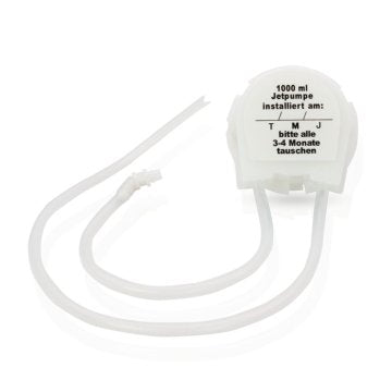 Jetpumpe für Touchless-Spender 1000 ml – Medichem