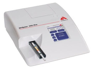 Urinanalysegerät Urilyzer 100 Pro Halbautomat – Medichem