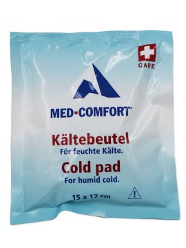Sofort-Kälte-Kompresse – Laerdal Medical AS