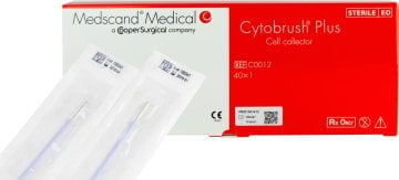 Medscand Cytobrush Plus – CooperSurgical