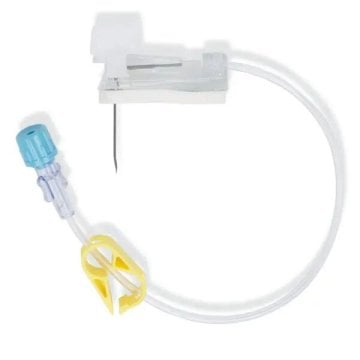 GRIPPER Plus® Sicherheitsnadeln – Smiths Medical