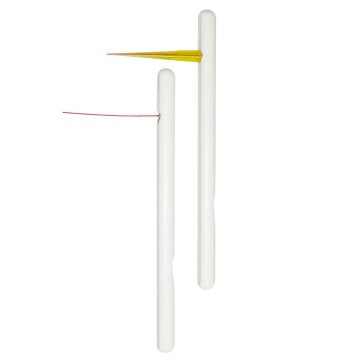 Kontrollfaser Stift Monofilament Typ 1, ratiomed, Standard, fest – megro / ratiomed