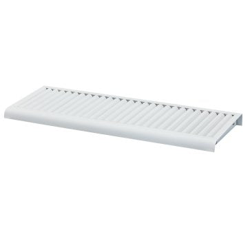 Arbeitstisch Comfort zu MELAseal 300 (60 x 3,6 x 21,7 cm) – MELAG Medizintechnik