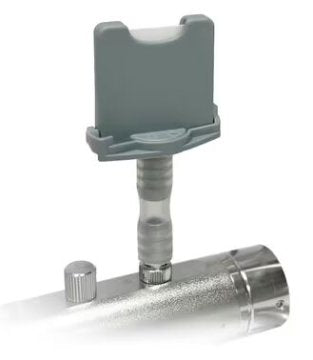 Halterung Wash Check für Innenreinigung – MELAG Medizintechnik