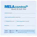 MELAG MELAcontrol® Chargenkontrollsysteme – MELAG Medizintechnik