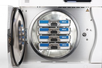 MELAG MELAstore Tray-/Box-System – MELAG Medizintechnik