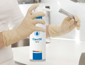Care Oil Spray (300 ml) – MELAG Medizintechnik