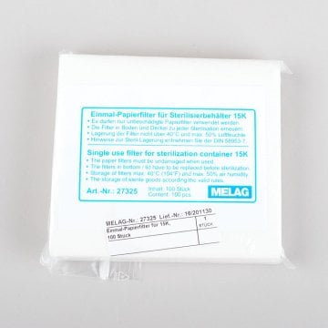 Sterilisierbehälter