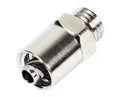 Adapter, mannlich, für Luer Lock – MELAG Medizintechnik
