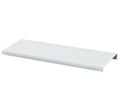 Arbeitstisch Standard zu MELAseal 300 (60 x 3,5 x 21,2 cm) – MELAG Medizintechnik