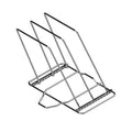 MELAG Einsatzgestell Universal Flex 1-3 für MELAstore-Trays im MELAtherm 10 – MELAG Medizintechnik