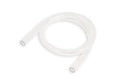 Schlauch 10/6mm zu MELAtherm 2 m – MELAG Medizintechnik