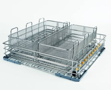 Paket für die Chirurgie/Urologie bestehend aus – MELAG Medizintechnik
