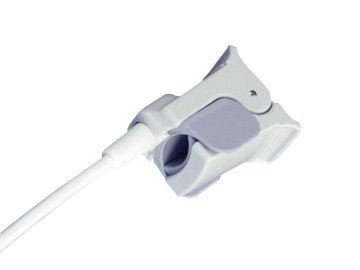 MESA SpO2 Fingerclip-Sensoren – MESA Medizintechnik