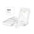 mTABLET SPIRO digitaler Spirometer – MESI d.d