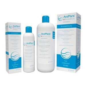 ActiMaris® sensitiv Wundspüllösung – Mölnlycke Health Care