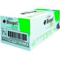 Biogel Diagnostic, unsteril, Handschuhe, puderfrei (Gr. 7) (25 Paar) – Mölnlycke Health Care
