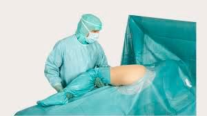 Extremitätenset Stück – Mölnlycke Health Care