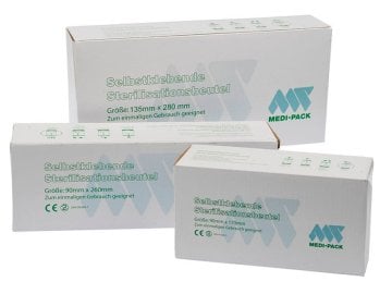 Sterilverpackung