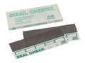 Seal Check Einmaltest, 100 Streifen – Medi-Pack
