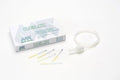 MediPack Dampfdurchdringungstest Helix – Medi-Pack