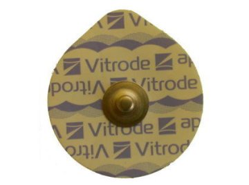 Einmal Elektrode Vitrode L, Röntgendurchlässig (5x30 Stück) – Nihon Kohden
