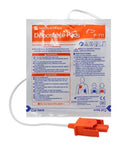 Einweg-Defibrillationselektroden für TEC5621/5631, Kinder/Erwachsene, 1 Paar – Nihon Kohden