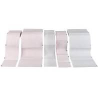 Registrierpapier gefaltet für EKG-9132G / EKG-1350NG / ECG-1350/2350/3350 – Nihon Kohden
