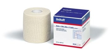 essity Idealbinde Unihaft® – BSN
