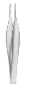 nopa Splitterpinzette Feilchenfeld – nopa instruments Medizintechnik