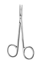 nopa Irisschere – nopa instruments Medizintechnik