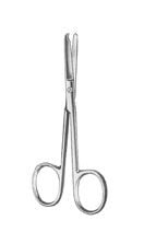 Spencer Ligaturschere 9 cm – nopa instruments Medizintechnik