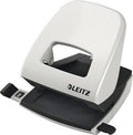 Leitz Locher NeXXt 50080085 Max. 30 Blatt Metall Grau – obbo