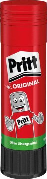 Pritt Klebestift PK611 WA12 22g – obbo