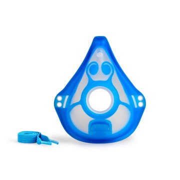 PARI Kindermaske soft "Spiggy" – PARI