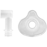 Pari Baby Maske mit Baby-Winkel – PARI
