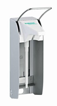 B. Braun Wandspender plus – B. Braun