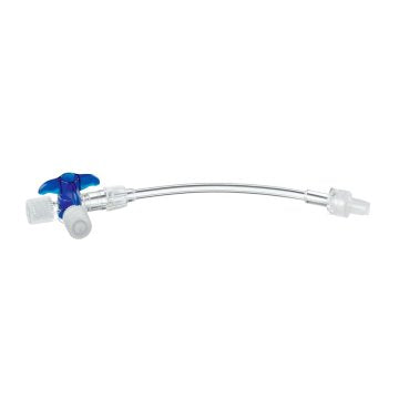 B.Braun Discofix® C Dreiwegehähne – B. Braun