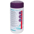 Meliseptol Wipes ultra, Dose mit 100 Desinfektionstüchern – B. Braun