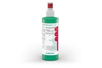 B.Braun Meliseptol acute Flächendesinfektionsmittel – B. Braun