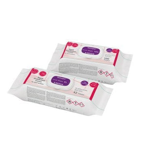 B. Braun Meliseptol® acute Wipes – B. Braun