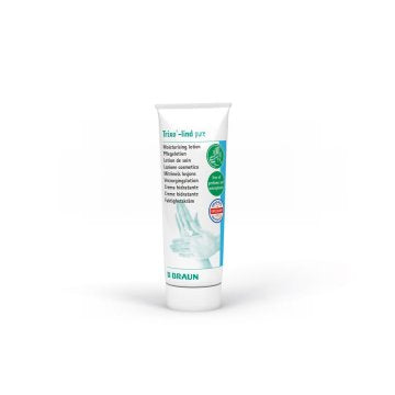 B. Braun Trixo-lind pure Pflegelotion – B. Braun