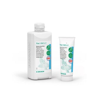 B. Braun Trixo-lind pure Pflegelotion – B. Braun