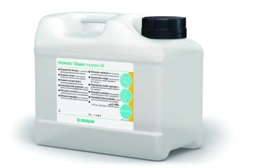 Helimatic Cleaner Enzymatic NF (5 l) – B. Braun